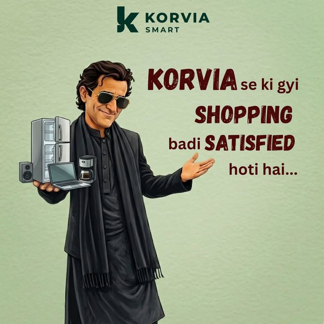 Korvia Smart Retail View 2